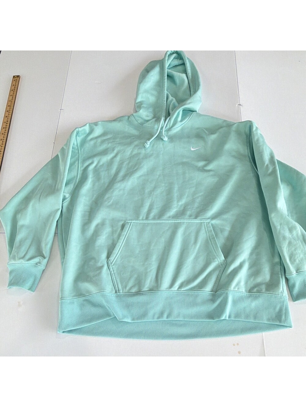 Women’s Niki Hoodie XL Pullover Sweatshirt Long Sleeve